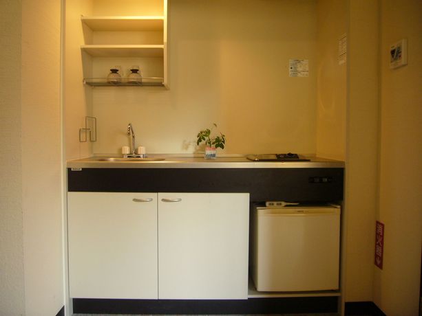 Imagen de la habitación del Hotel Nagura Village. Foto 7