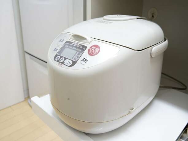 Imagen general del Hotel Naha Asahibashi Condominium Holiday. Foto 13