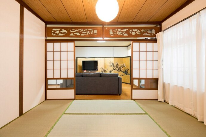 Imagen general del Hotel Naha Asahibashi Condominium Holiday. Foto 1