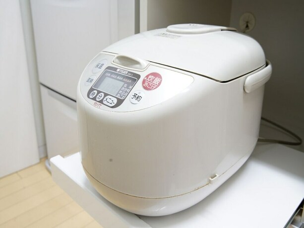 Imagen de la habitación del Hotel Naha Asahibashi Condominium Holiday. Foto 20