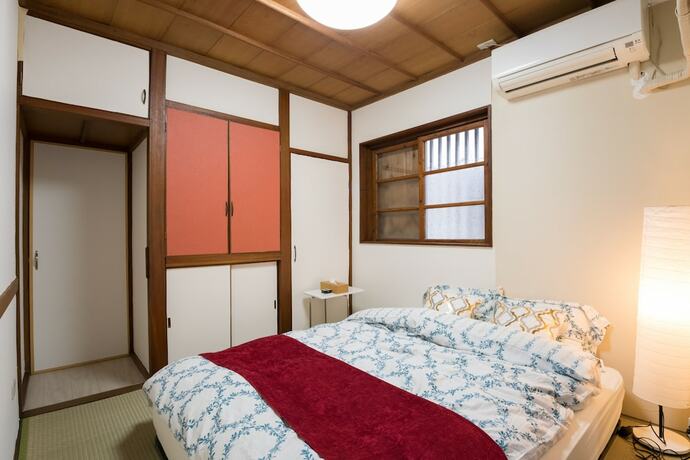 Imagen general del Hotel Naha Condominium Maejima House. Foto 1