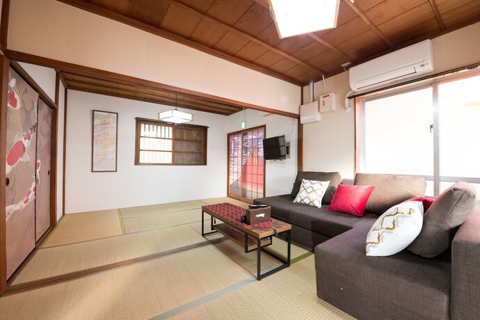 Imagen general del Hotel Naha Condominium Maejima House. Foto 5