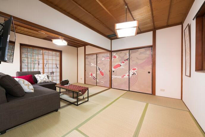Imagen general del Hotel Naha Condominium Maejima House. Foto 6