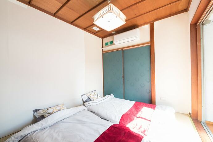 Imagen general del Hotel Naha Condominium Maejima House. Foto 10