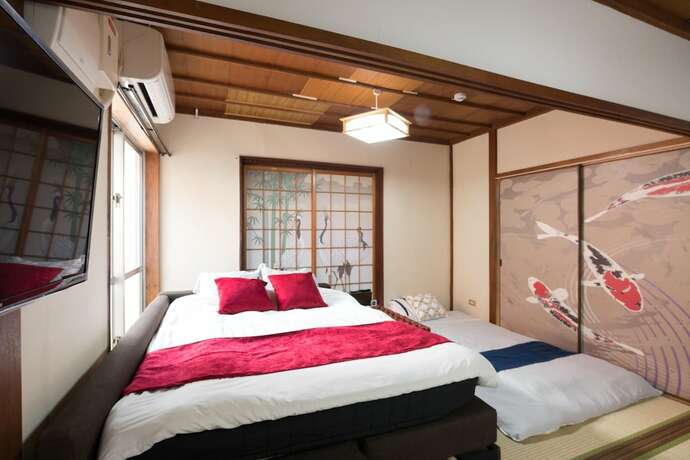 Imagen general del Hotel Naha Condominium Maejima House. Foto 11