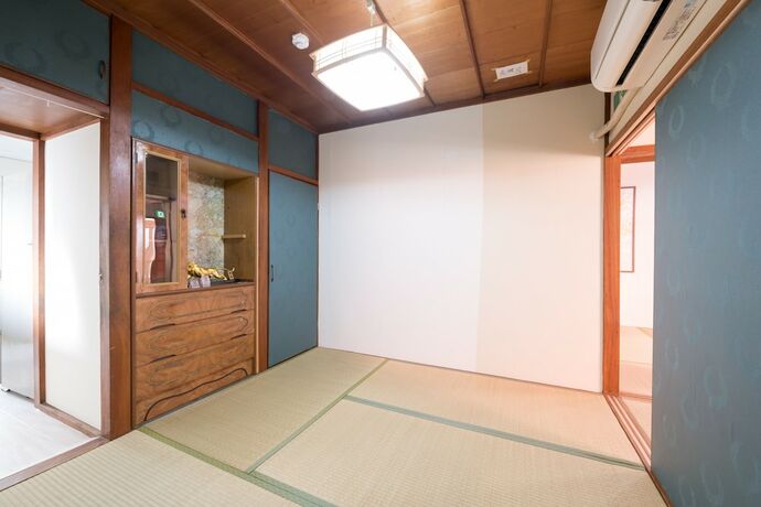 Imagen general del Hotel Naha Condominium Maejima House. Foto 17