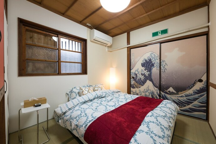 Imagen de la habitación del Hotel Naha Condominium Maejima House. Foto 19