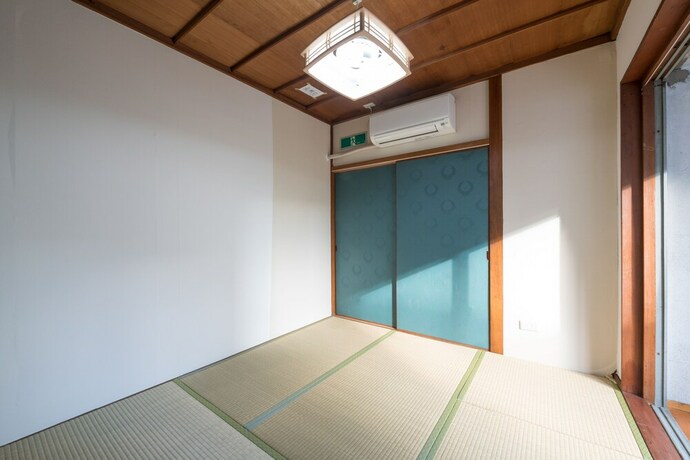 Imagen de la habitación del Hotel Naha Condominium Maejima House. Foto 24