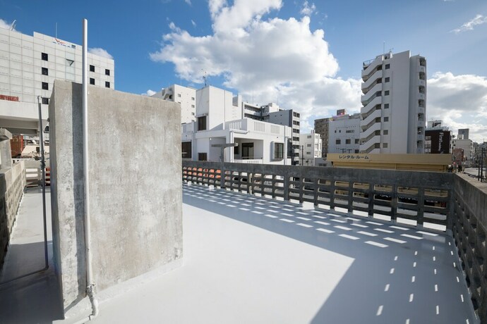 Imagen de la habitación del Hotel Naha Condominium Maejima House. Foto 32