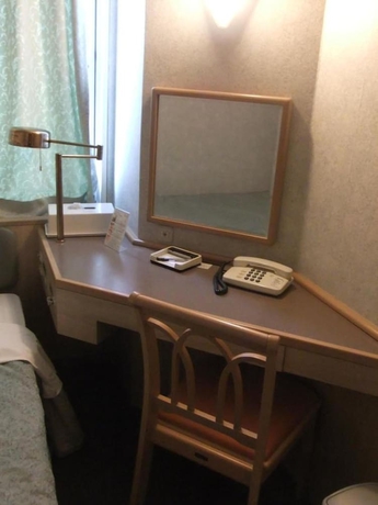Imagen de la habitación del Hotel Naha Grand. Foto 13
