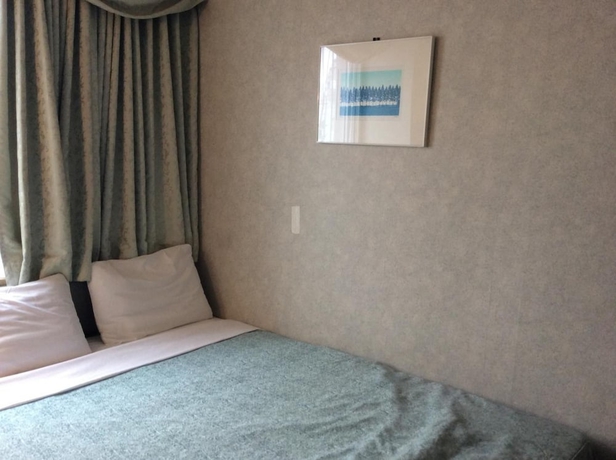 Imagen de la habitación del Hotel Naha Grand. Foto 14