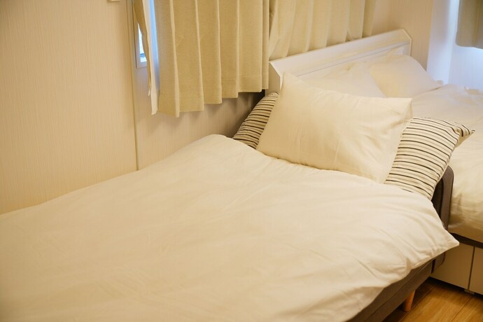 Imagen general del Hotel Naha Southerlies Condominium Kumoji. Foto 10