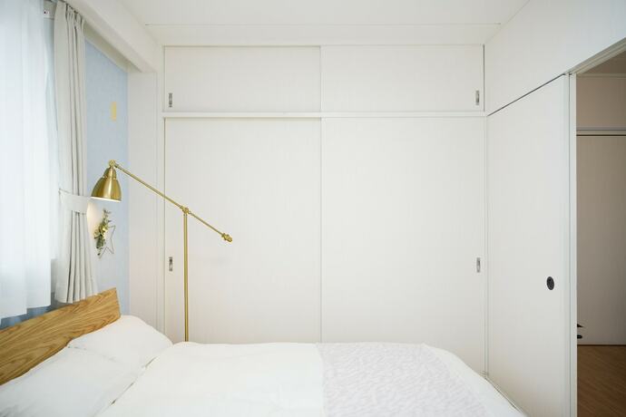 Imagen general del Hotel Naha Southerlies Condominium Kumoji. Foto 11