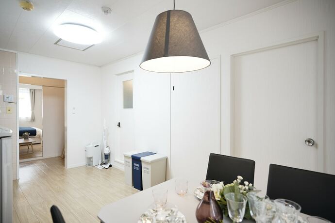 Imagen general del Hotel Naha Southerlies Condominium Kumoji. Foto 12