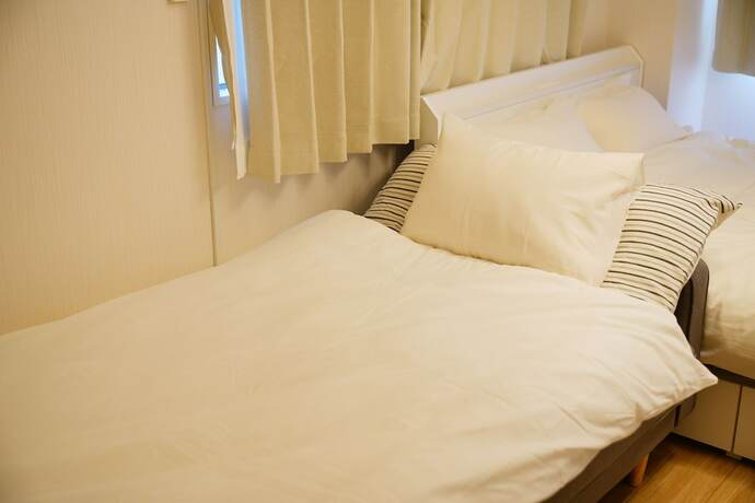 Imagen de la habitación del Hotel Naha Southerlies Condominium Kumoji. Foto 27
