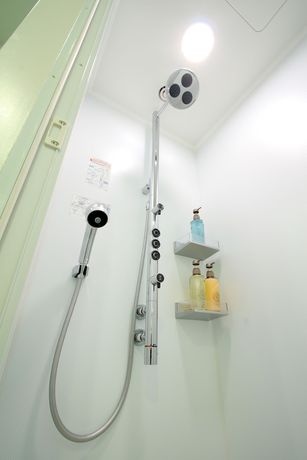 Imagen de la habitación del Hotel Naha Tokyu Rei. Foto 4