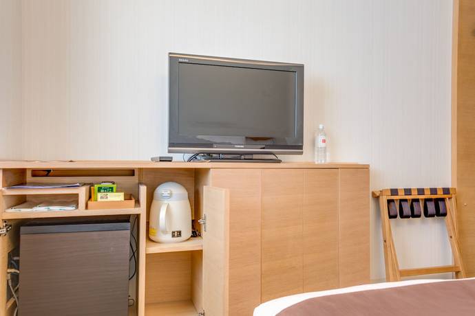 Imagen de la habitación del Hotel Naha Tokyu Rei. Foto 7