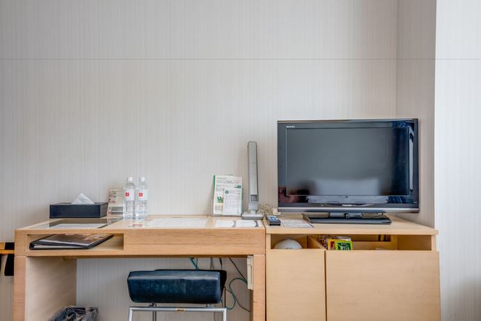 Imagen de la habitación del Hotel Naha Tokyu Rei. Foto 8