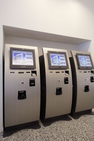 Imagen de los interiores del Hotel Naha Tokyu Rei. Foto 20