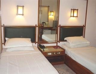 Imagen de la habitación del Hotel Nahar Heritage. Foto 2