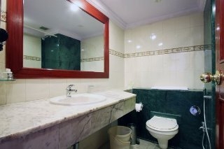 Imagen de la habitación del Hotel Nahar Heritage. Foto 4