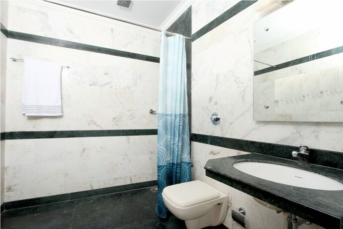 Imagen de la habitación del Hotel Nahar Manchester Inn. Foto 23