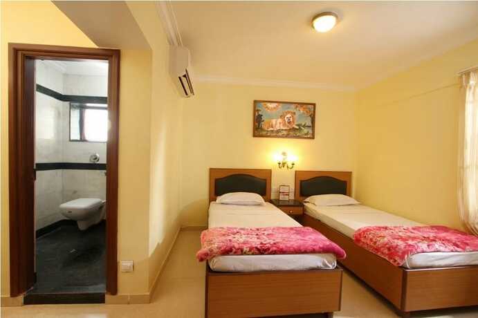 Imagen de la habitación del Hotel Nahar Manchester Inn. Foto 24