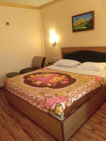 Imagen de la habitación del Hotel Nahar Manchester Inn. Foto 25