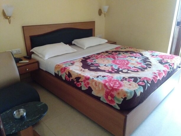 Imagen de la habitación del Hotel Nahar Manchester Inn. Foto 28