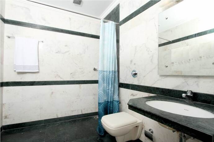 Imagen de la habitación del Hotel Nahar Manchester Inn. Foto 29