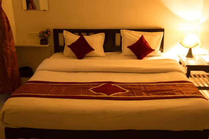 Imagen de la habitación del Hotel Nahargarh Palace. Foto 9