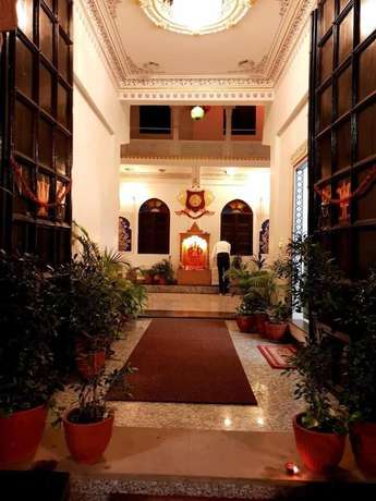 Imagen general del Hotel Nahargarh Palace. Foto 1