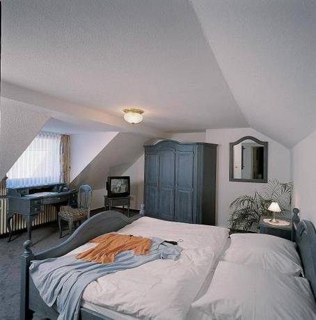 Imagen de la habitación del Hotel Naheschl&ouml;&szlig;chen. Foto 2