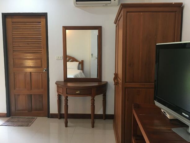 Imagen general del Hotel Nahinlad Resort. Foto 2