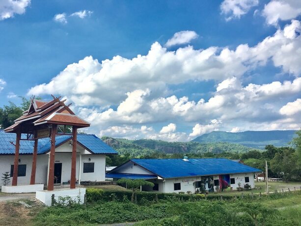 Imagen general del Hotel Nahinlad Resort. Foto 3