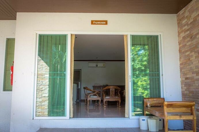 Imagen general del Hotel Nahinlad Resort. Foto 6