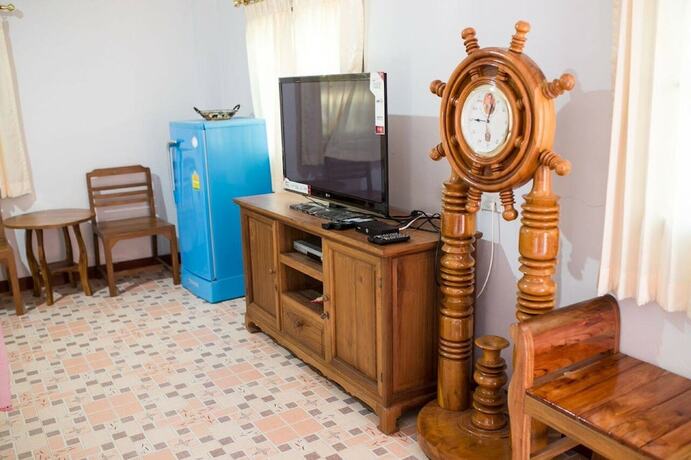 Imagen de la habitación del Hotel Nahinlad Resort. Foto 18