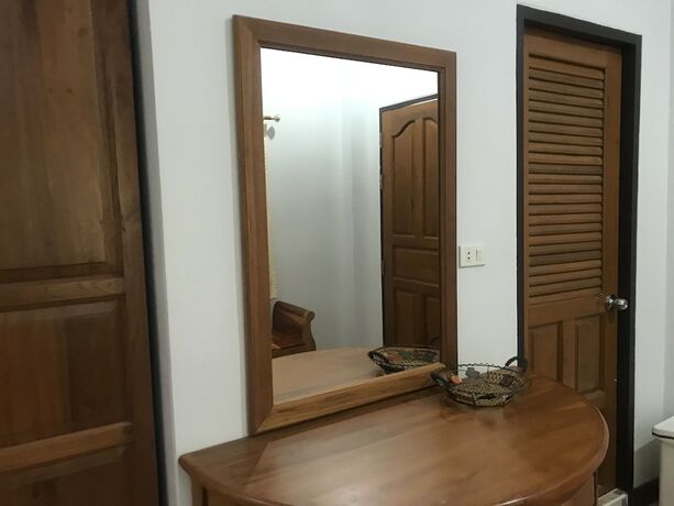 Imagen general del Hotel Nahinlad Resort. Foto 9