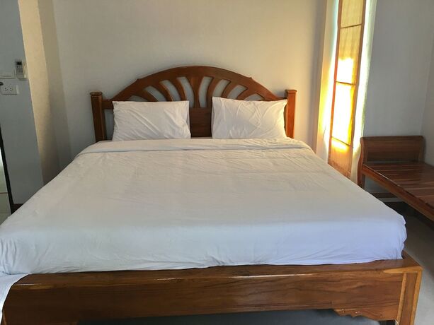 Imagen de la habitación del Hotel Nahinlad Resort. Foto 19