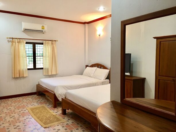 Imagen general del Hotel Nahinlad Resort. Foto 10