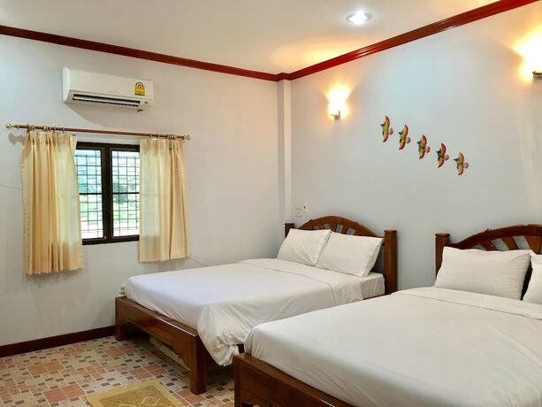 Imagen de la habitación del Hotel Nahinlad Resort. Foto 20