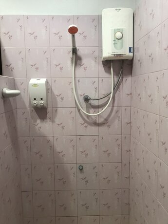 Imagen general del Hotel Nahinlad Resort. Foto 14