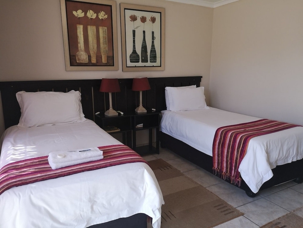 Imagen de la habitación del Hotel Nahoon Mouth Guest House. Foto 2