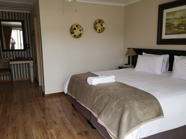 Imagen de la habitación del Hotel Nahoon Mouth Guest House. Foto 3