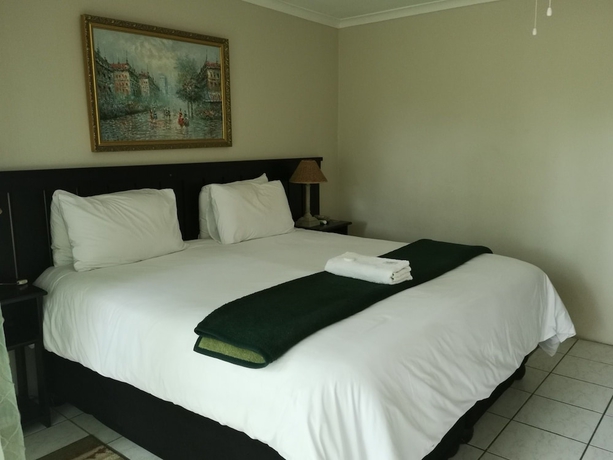 Imagen de la habitación del Hotel Nahoon Mouth Guest House. Foto 4