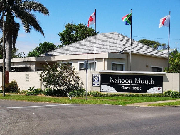 Imagen general del Hotel Nahoon Mouth Guest House. Foto 1