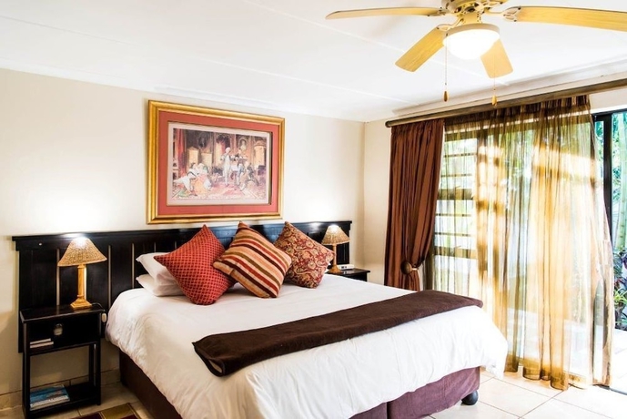 Imagen de la habitación del Hotel Nahoon Mouth Guest House. Foto 6