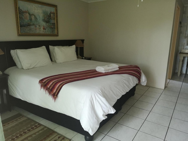 Imagen de la habitación del Hotel Nahoon Mouth Guest House. Foto 7