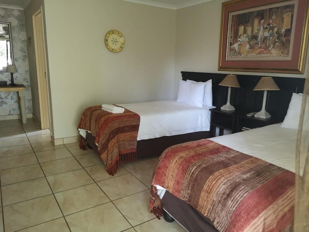 Imagen de la habitación del Hotel Nahoon Mouth Guest House. Foto 8