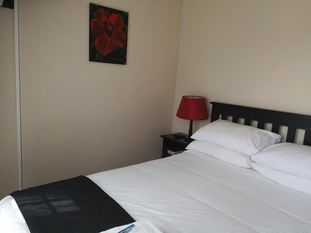 Imagen de la habitación del Hotel Nahoon Mouth Guest House. Foto 9